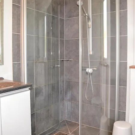 Gezellig Huis In Oksbøl Met Sauna Vakantiehuis *