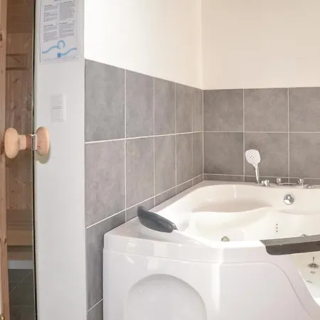 Gezellig Huis In Oksbøl Met Sauna Oksbøl